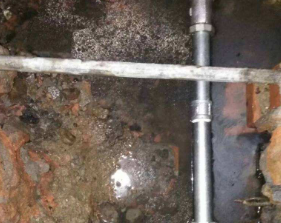 禹城卫生间测漏水多少钱