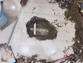禹城卫生间防水多少钱