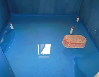 禹城卫生间防水多少钱