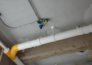 禹城水管维修多少钱