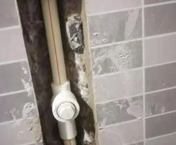 禹城卫生间测漏水
